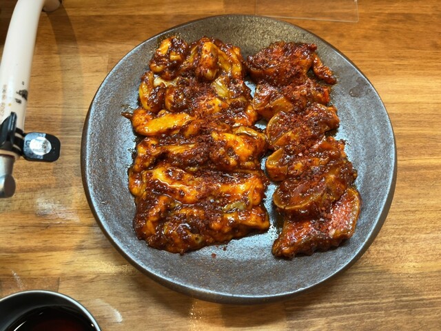 深川ホルモン蔵 押上店的實拍高清圖