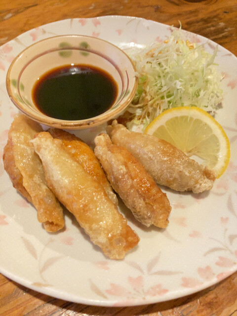 recommendations image for 居酒屋本陣おやじ