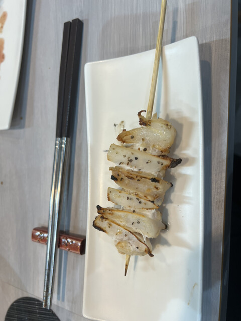 串焼 いちりん 福生店的實拍高清圖