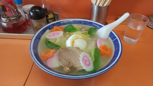 recommendations image for 楠知