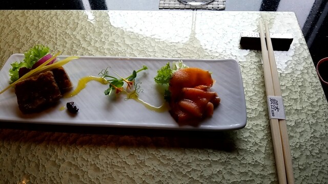 鉄板焼 銀杏的實拍高清圖