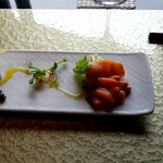 鉄板焼 銀杏的實拍圖