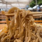 俺の生きる道 白山的實拍圖