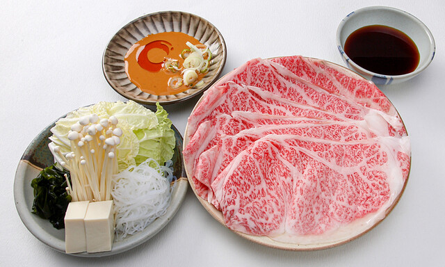 recommendations image for しゃぶせん 銀座コア地下２階店