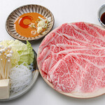 recommendations for しゃぶせん 銀座コア地下２階店