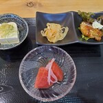 鰻 季節料理 淺や的實拍圖