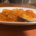 民生炒飯 大阪店的實拍圖