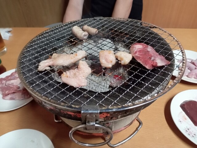 ホルモン ときわ的实拍高清图
