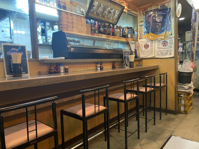 recommendations image for 焼鳥 深川