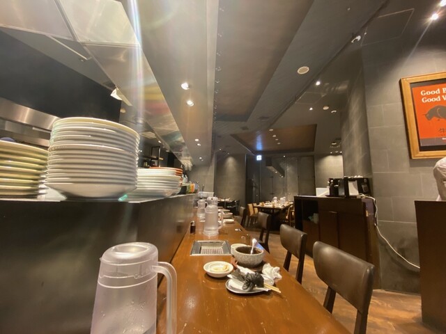 焼肉牛印 京橋エドグラン店的實拍高清圖