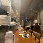 焼肉牛印 京橋エドグラン店的實拍圖