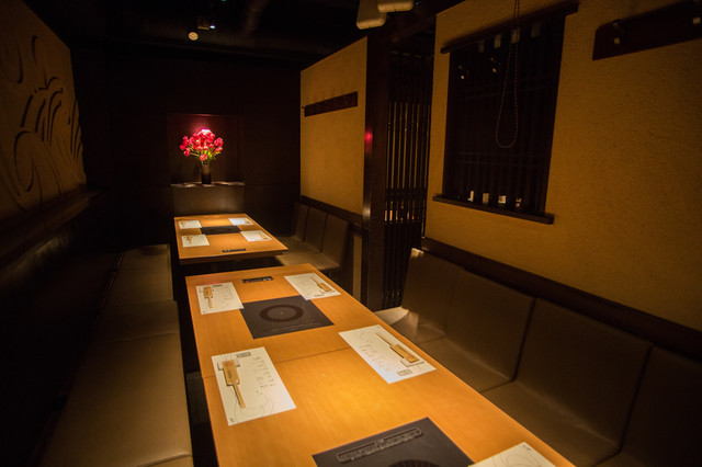 玄品 大阪 梅田東通 ふぐ・うなぎ・かに料理的實拍高清圖