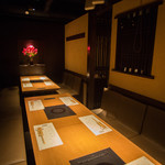 玄品 大阪 梅田東通 ふぐ・うなぎ・かに料理的實拍圖