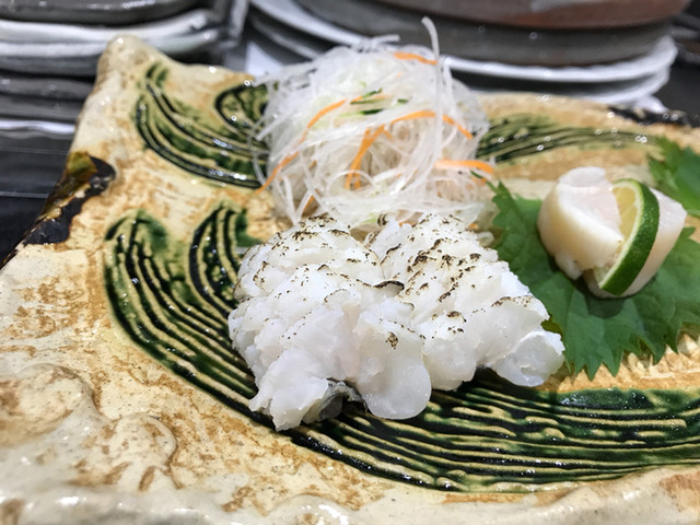 鉄板Dining rindou的实拍高清图