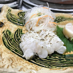 鉄板Dining rindou的实拍图