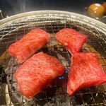 焼肉九ちゃん的實拍圖