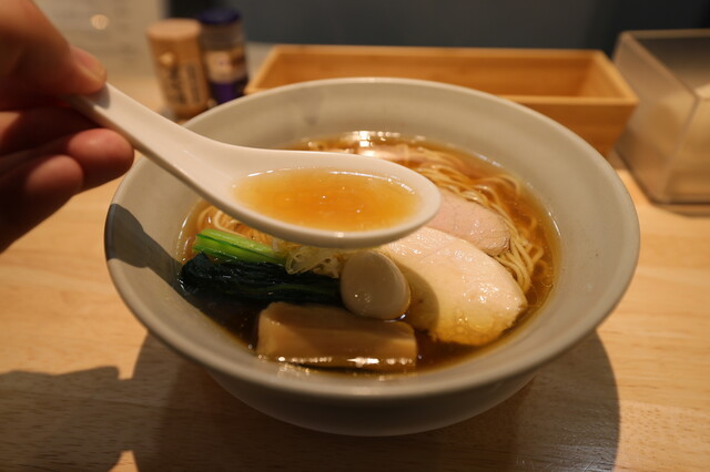 recommendations image for comorebi Ramen house