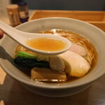 recommendations for comorebi Ramen house