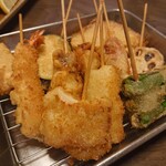 串道楽的实拍图