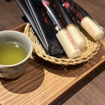 焼肉トラジ 麻布十番店的实拍图