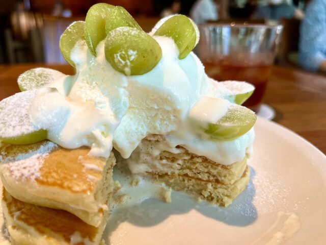 IVY PLACE的實拍高清圖