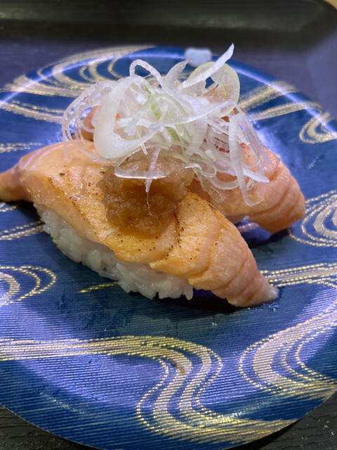回転すし屋 HiBaRi  新宿店的实拍高清图