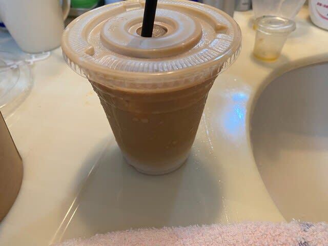 DOUBLE COFFEE的實拍高清圖