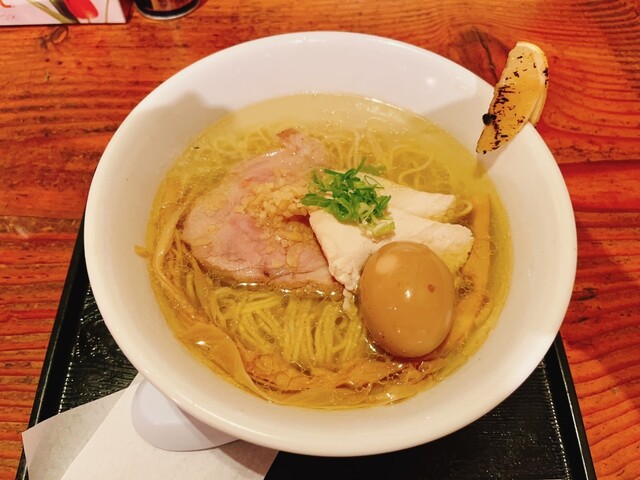 recommendations image for かずまちゃんラーメン