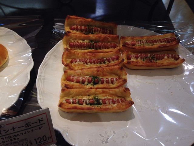 recommendations image for 小麦の郷 ライフ石神井公園店