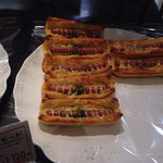 recommendations for 小麦の郷 ライフ石神井公園店