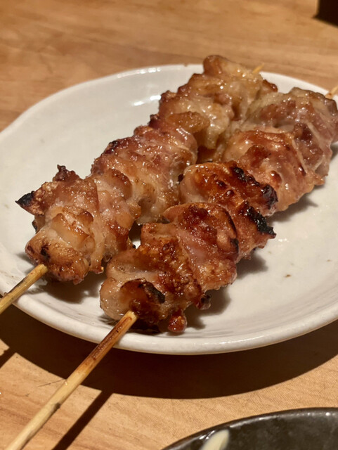 暫亭 木挽町店的實拍高清圖