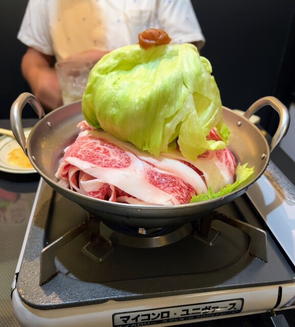 厨 七代目松五郎的實拍高清圖