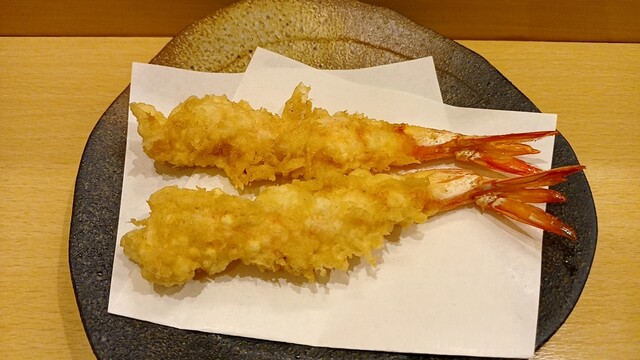 てんぷら 加藤的實拍高清圖