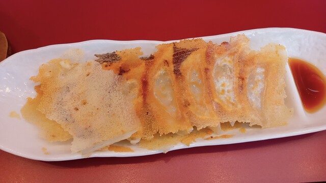きくや餃子舗的實拍高清圖