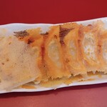 きくや餃子舗的實拍圖
