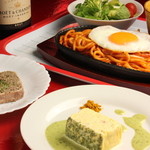 RED OWL Small Kitchen & Bar的實拍圖