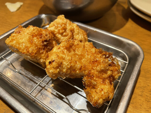 がブリチキン。 難波4丁目店的实拍高清图