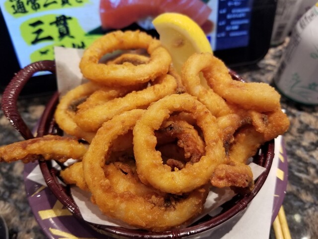 recommendations image for 魚屋路 西台駅南店