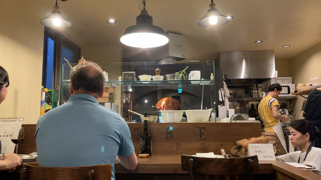 recommendations image for PIZZERIA FIORE