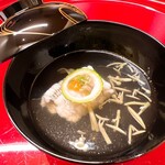 京都 下鴨茶寮 北のはなれ的實拍圖
