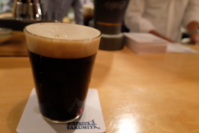 BEER PUB TAKUMIYA的实拍高清图
