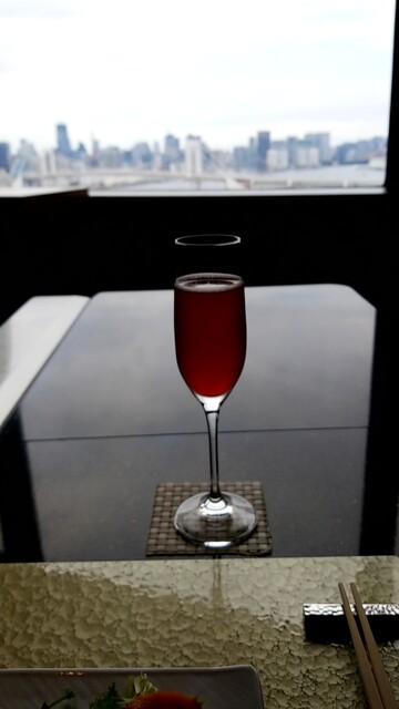 鉄板焼 銀杏的實拍高清圖