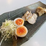きじそば 雉弥的实拍图