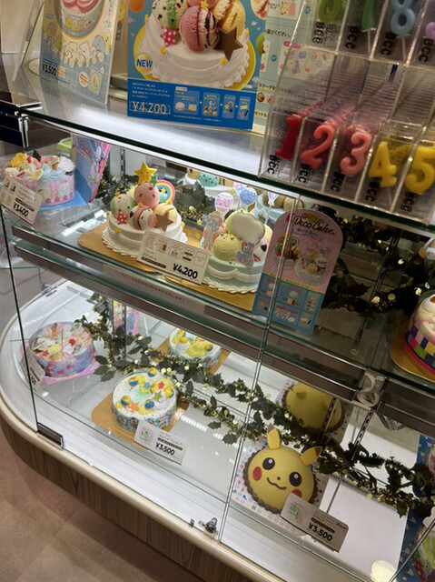 サーティワンアイスクリーム 豊中内環RS店的實拍高清圖