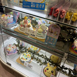 サーティワンアイスクリーム 豊中内環RS店的實拍圖