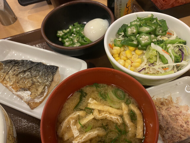 すき家 八王子東町店的實拍高清圖