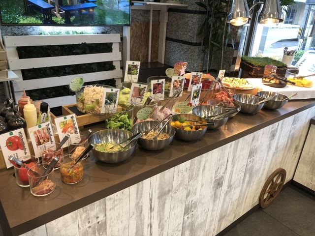 ホテルWBF 福岡天神南的實拍高清圖