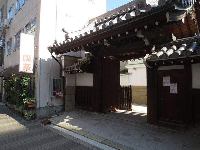 recommendations image for 堀江茶房