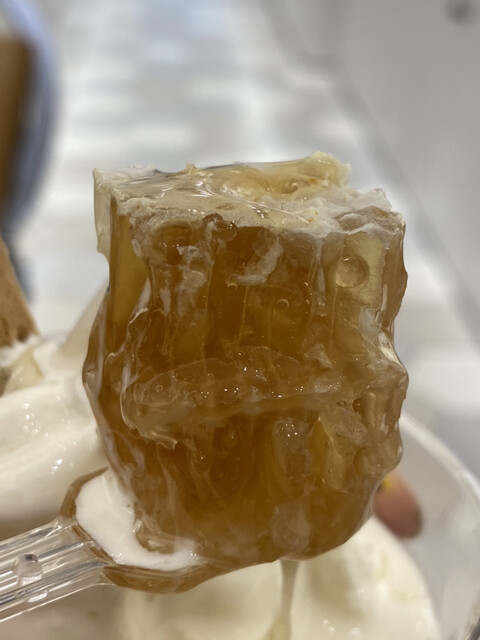 杉養蜂園 麻布十番店的實拍高清圖