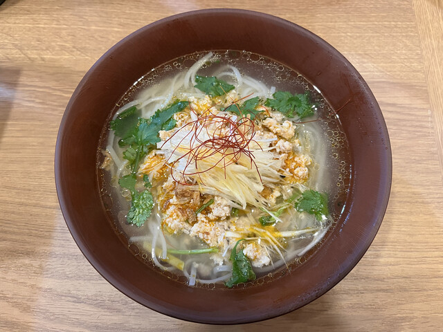 トムヤムクンと日替わり店主のBARちりバル 大井町店的實拍高清圖